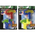 Водное оружие BuzzBeeToys Power Shot Blaster 2 pack (31203)